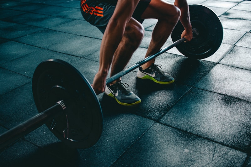 Dumbbells